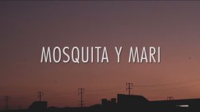 MOSQUITA Y MARI (2017)
